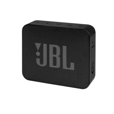 JBL Go Essential Portable Waterproof Speaker - Black